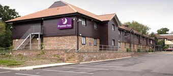 Premier Inn Chessington