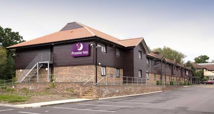 Premier Inn Chessington