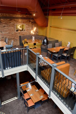 Restaurang
