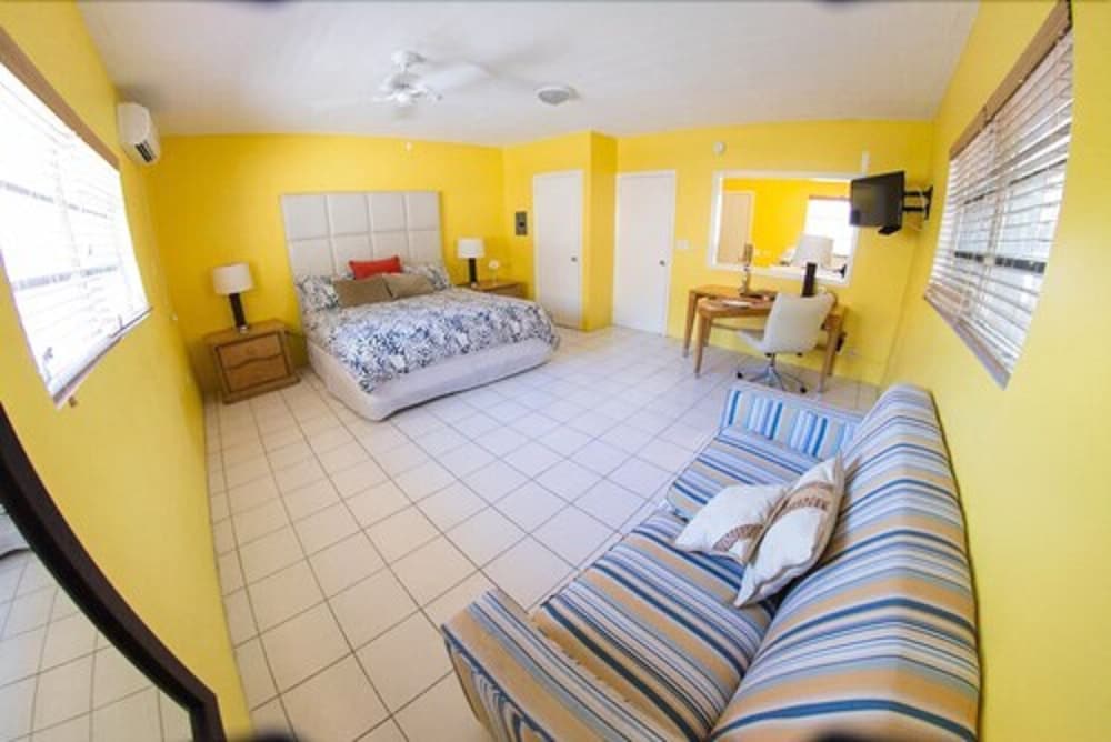 Royal Palm Hotel by null