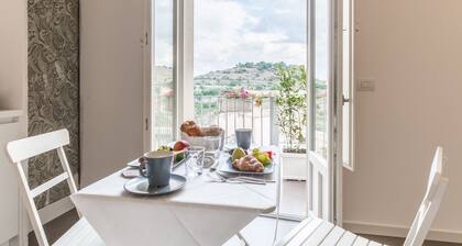 B&B Terrazza dei Sogni