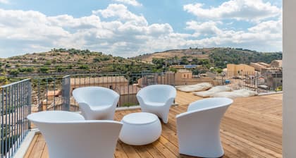 B&B Terrazza dei Sogni