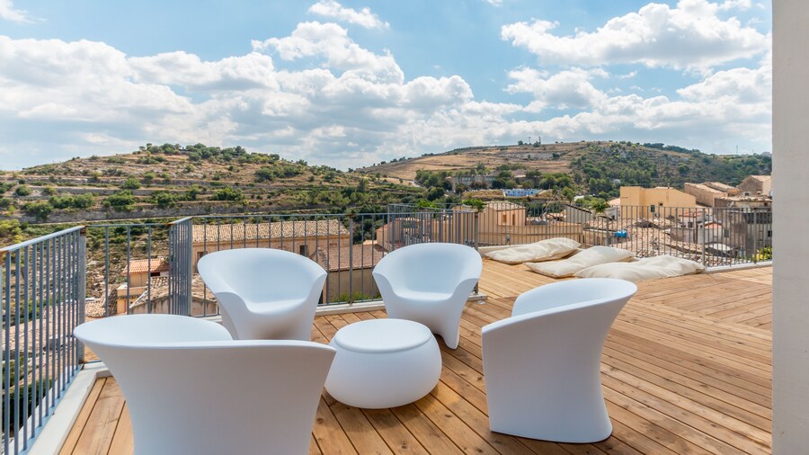 B&B Terrazza dei Sogni