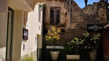 Entrada (vista interna)