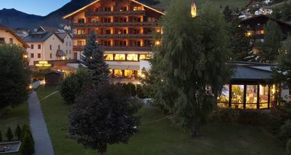 Beauty & Wellness Hotel Tirolerhof