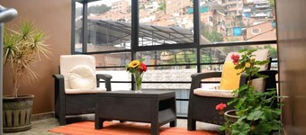 RHouse Cusco