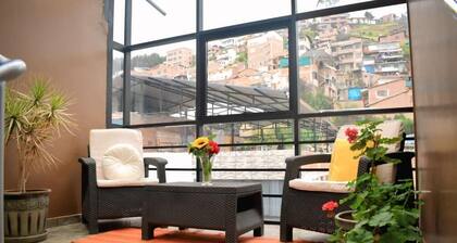 RHouse Cusco