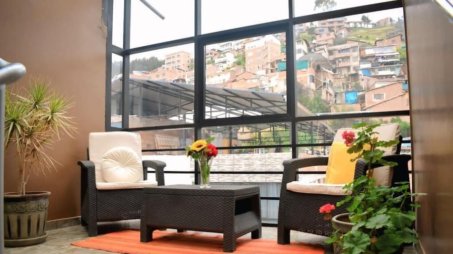 RHouse Cusco