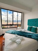 Deluxe Apartment, 3 Bedrooms