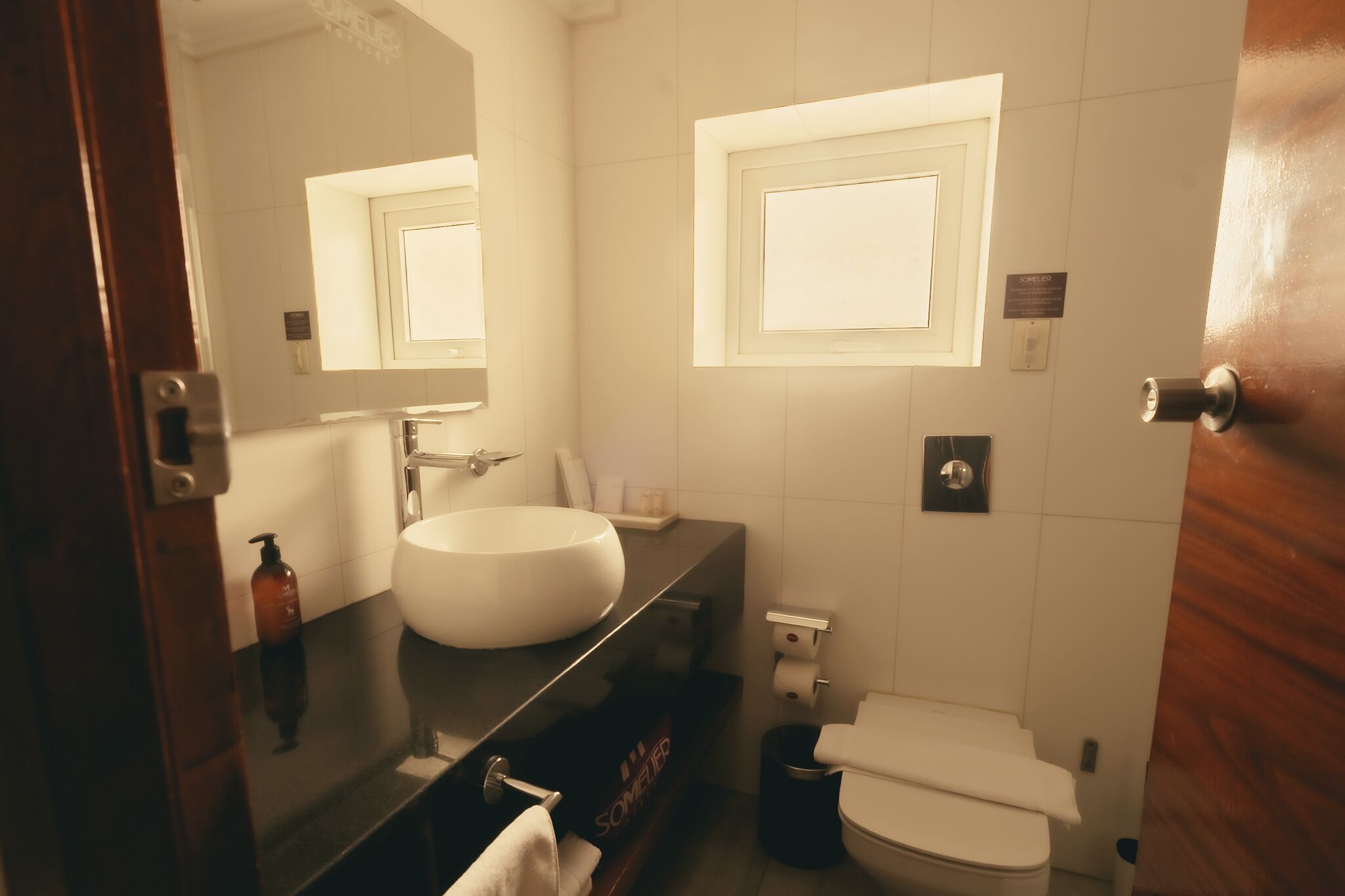 Foto - Hotel Sommelier Agustinas