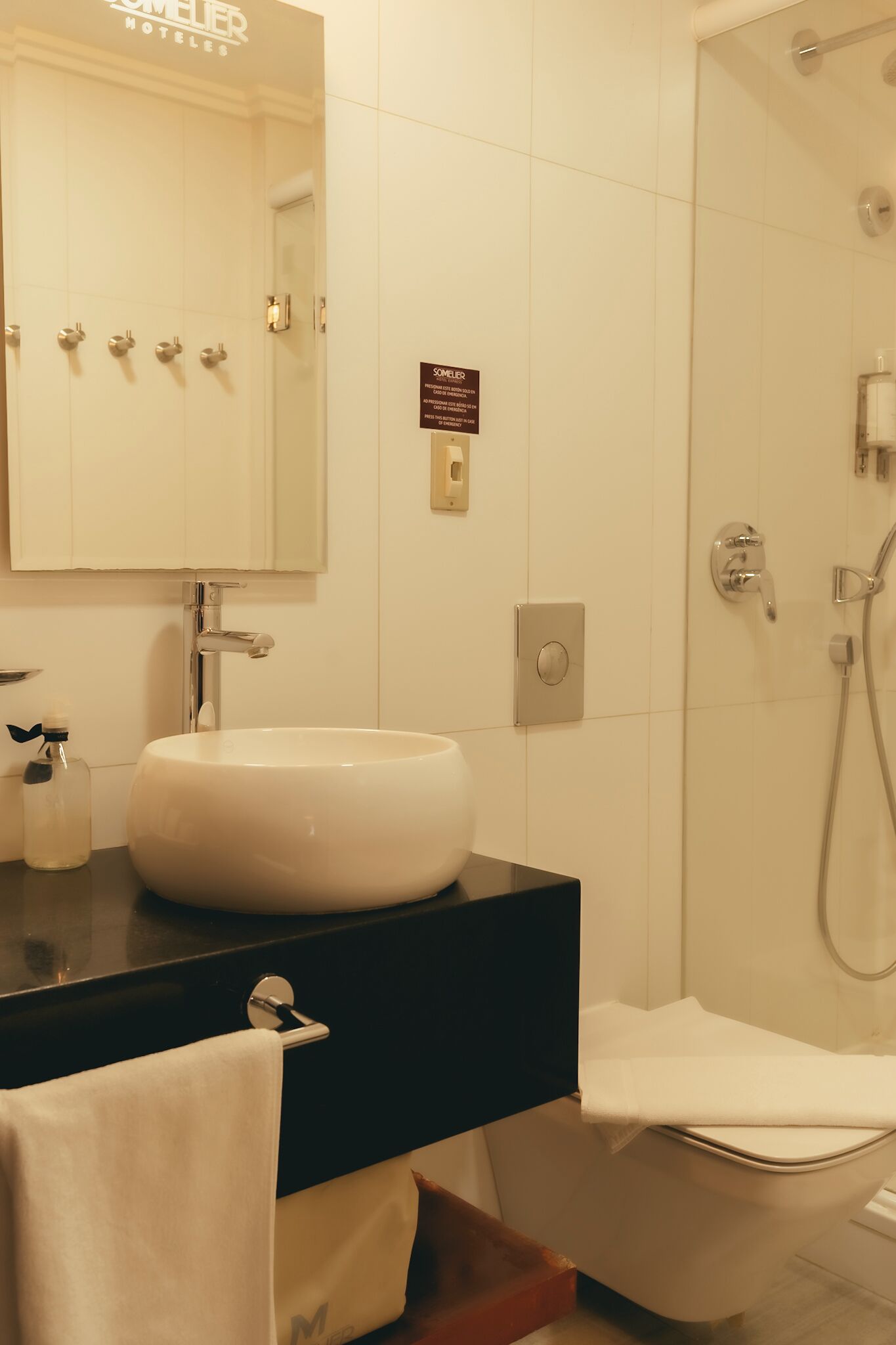 Foto - Hotel Sommelier Agustinas