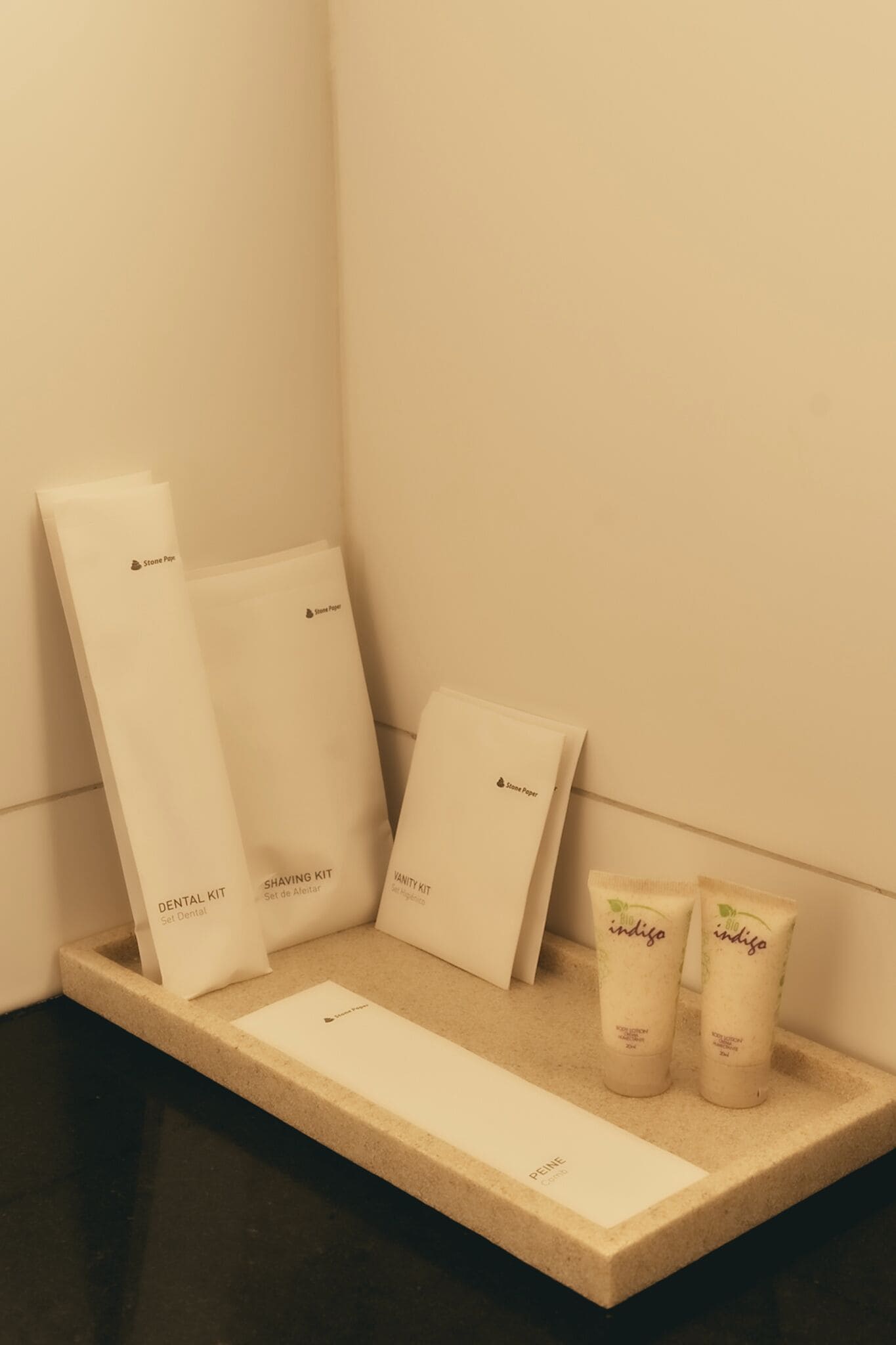 Foto - Hotel Sommelier Agustinas