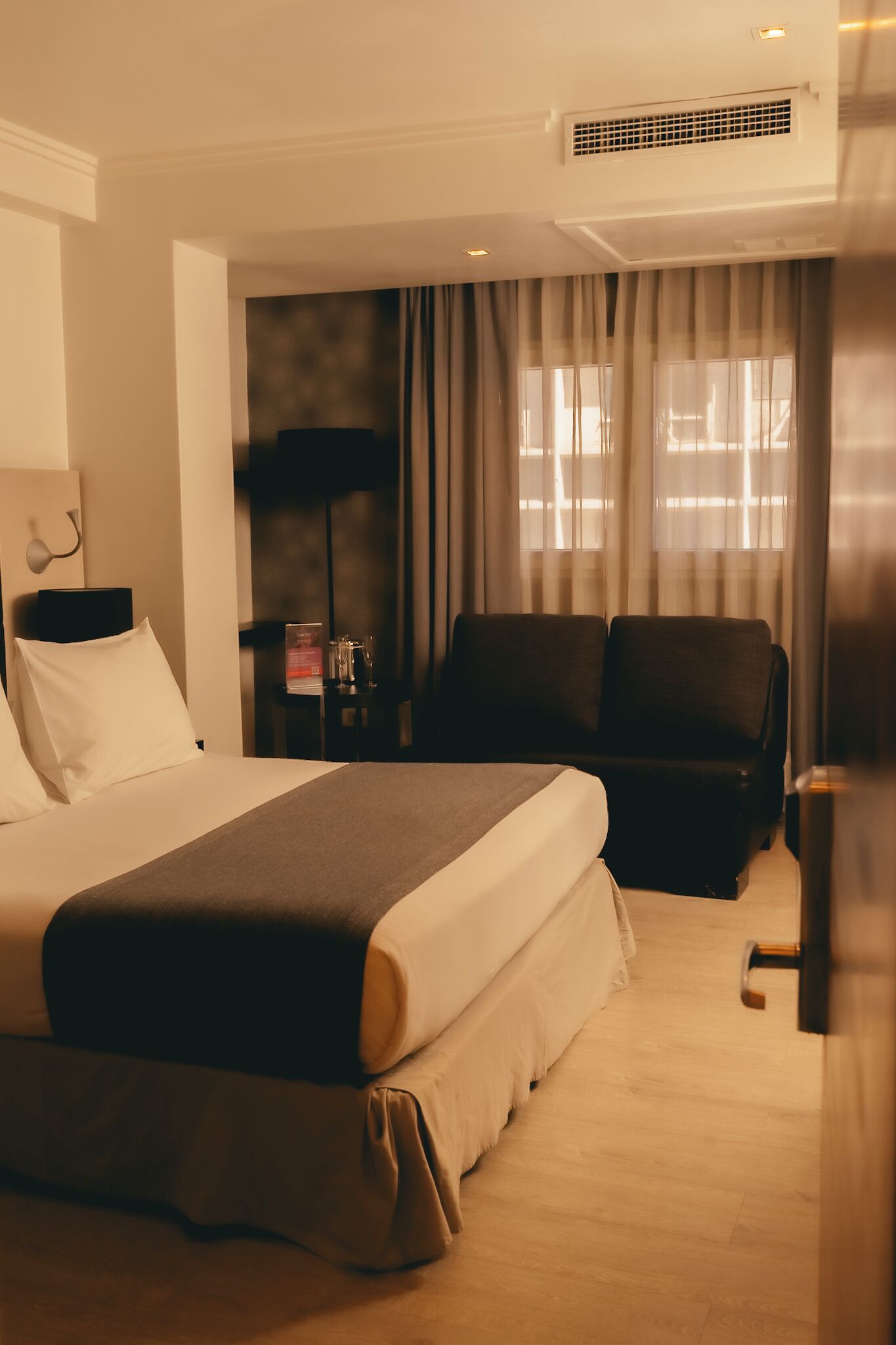 Foto - Hotel Sommelier Agustinas