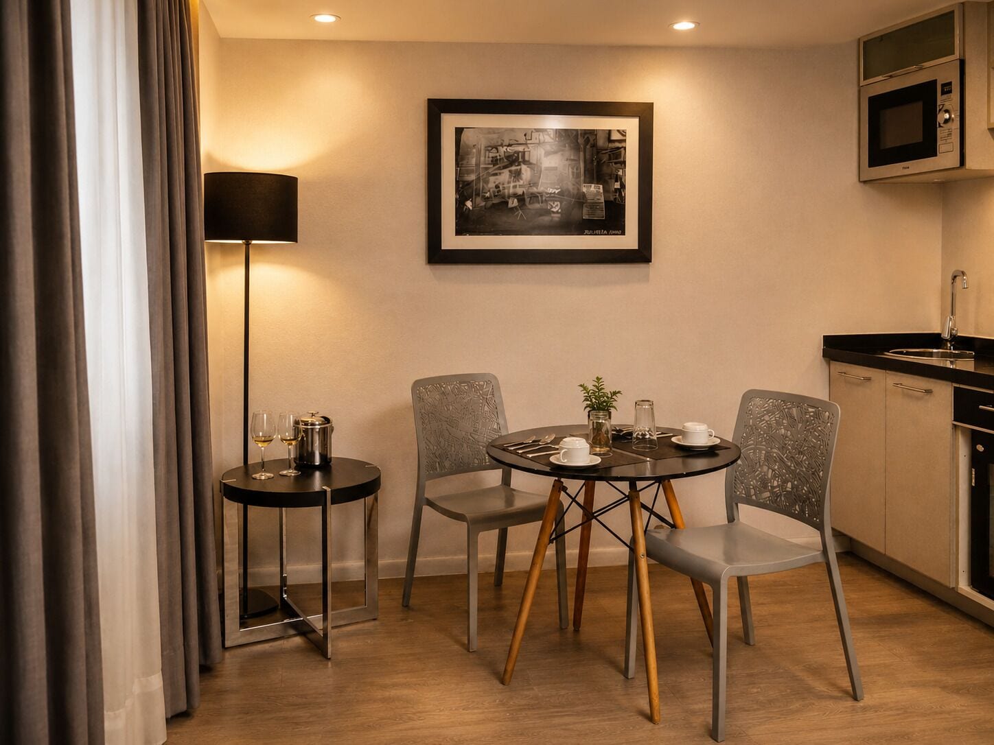 Photo - Hotel Sommelier