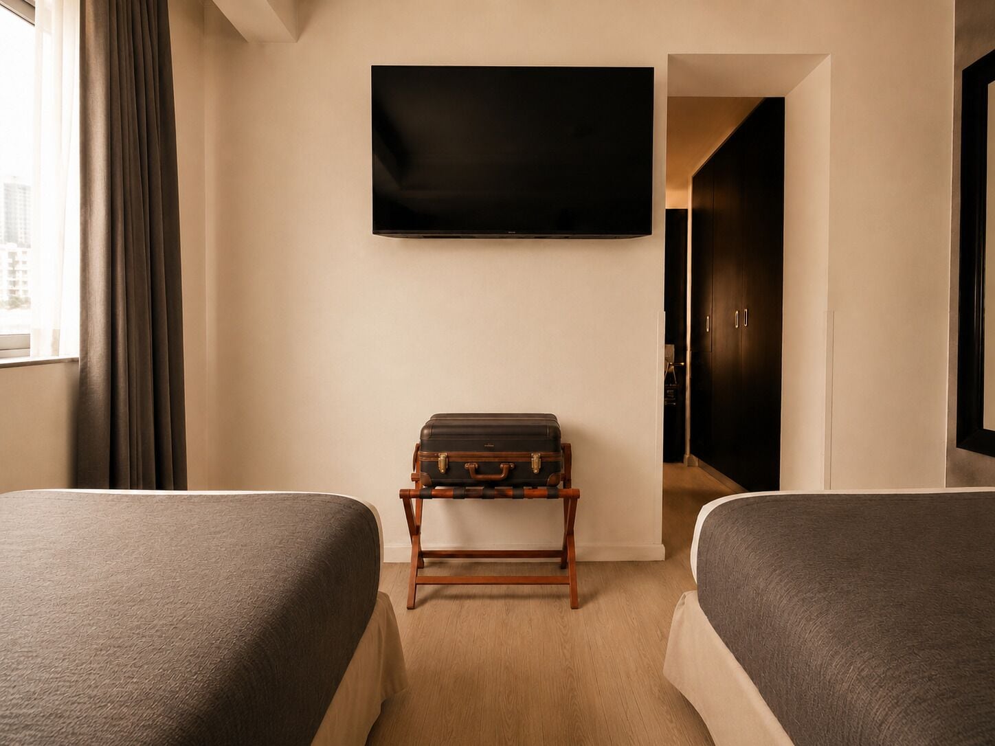 Photo - Hotel Sommelier