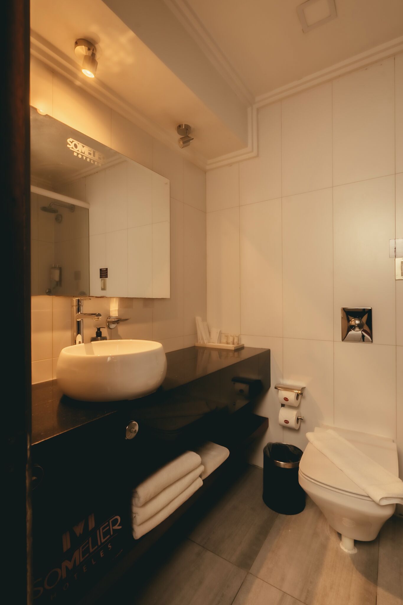 Foto - Hotel Sommelier Agustinas