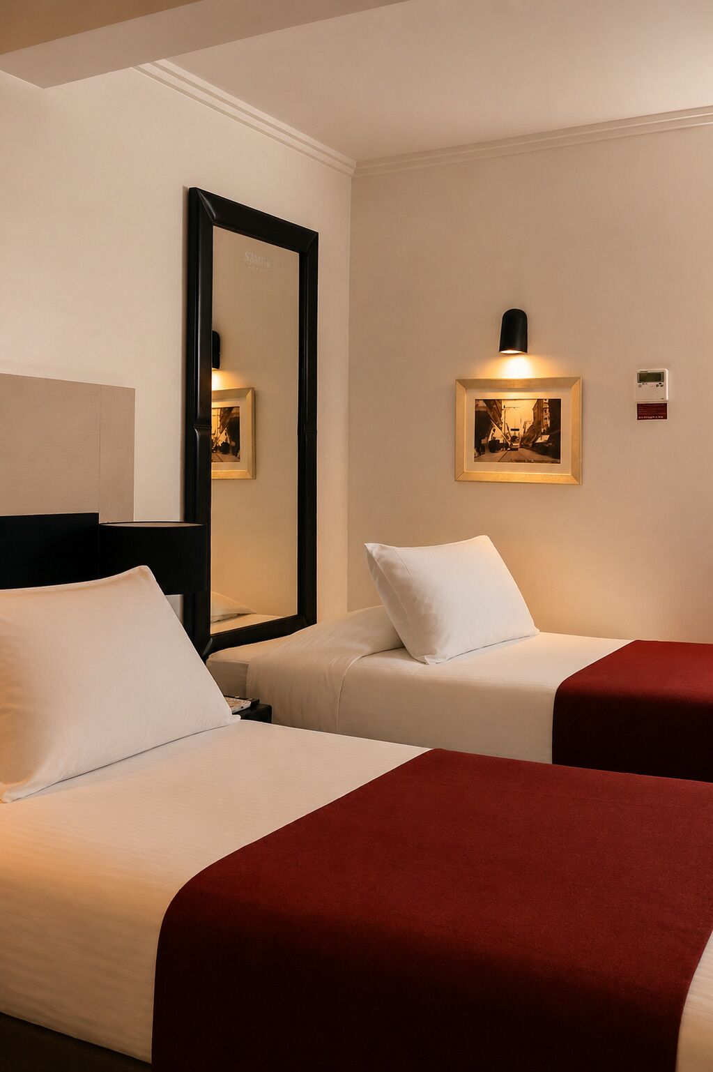 Photo - Hotel Sommelier