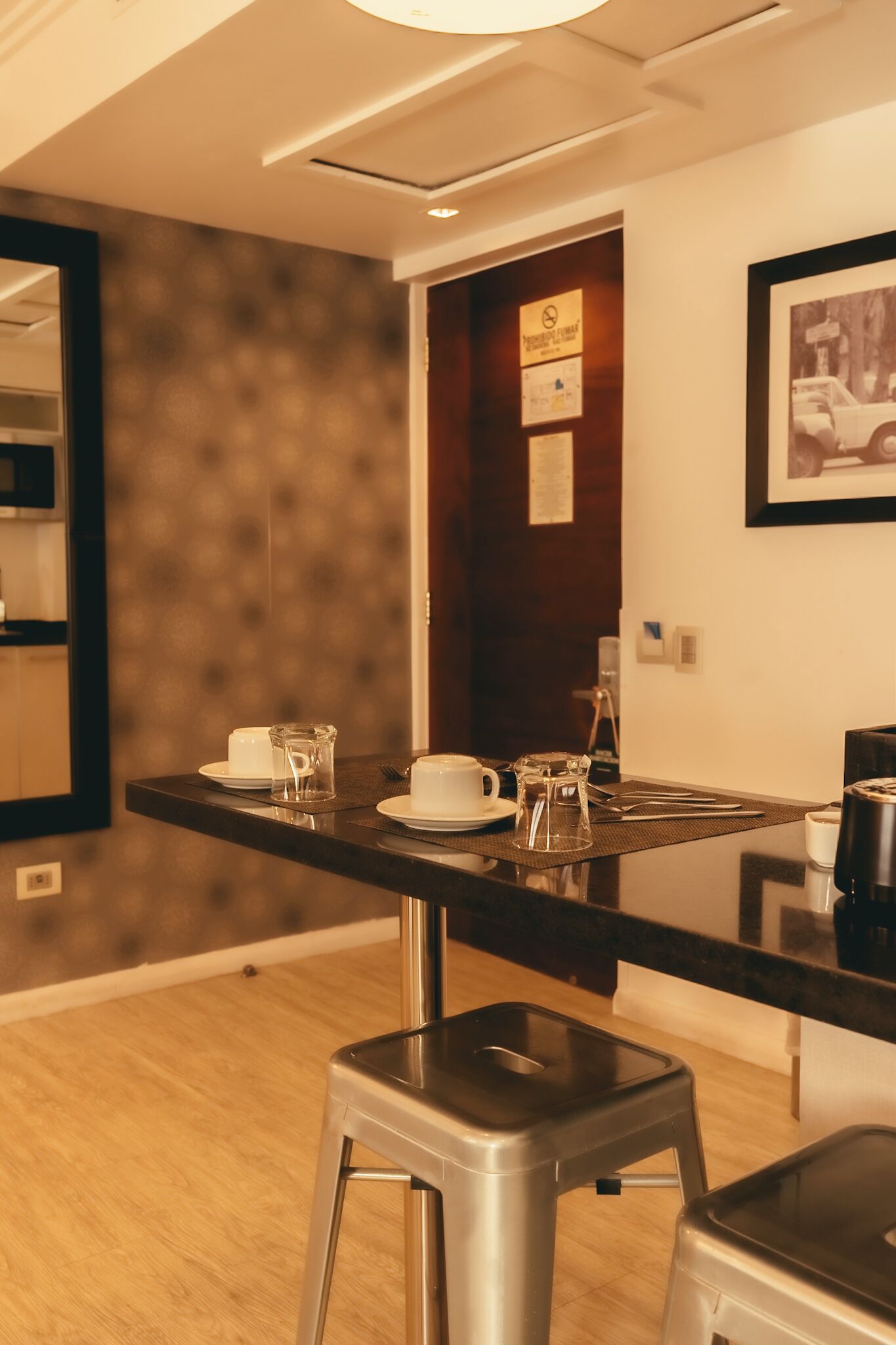 Foto - Hotel Sommelier Agustinas