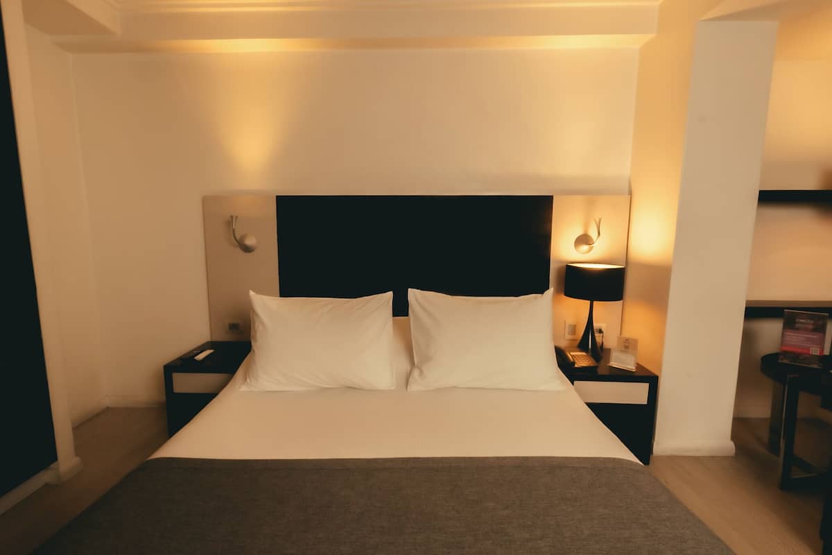 Kamar Single | Fasilitas kamar