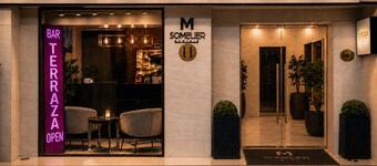 Hotel Sommelier