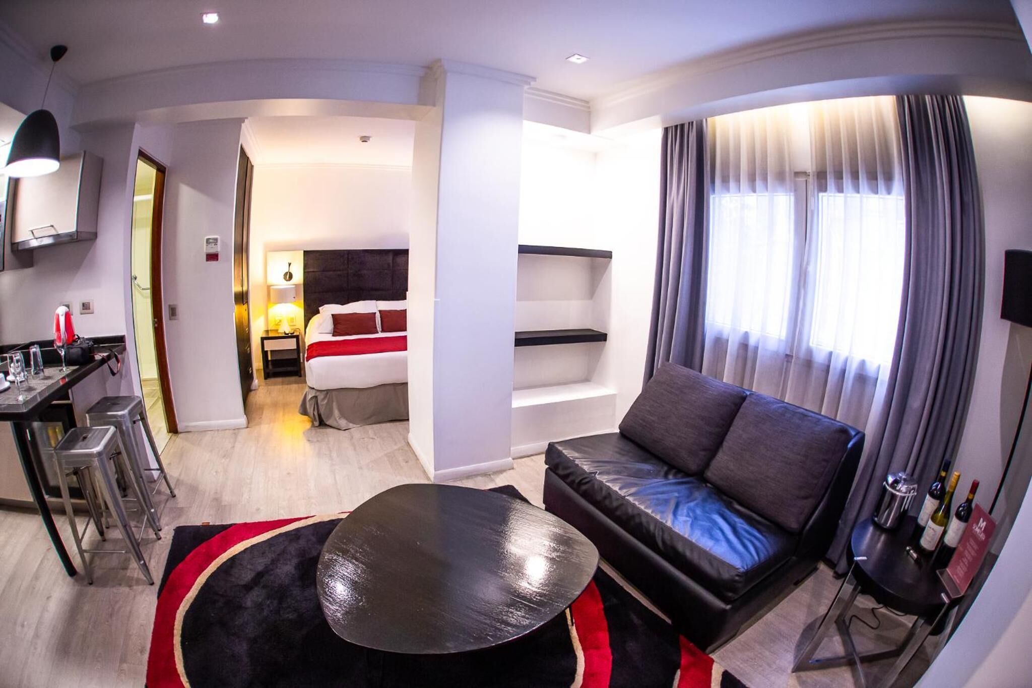 29-inch flat-screen tv with cable channels, tv