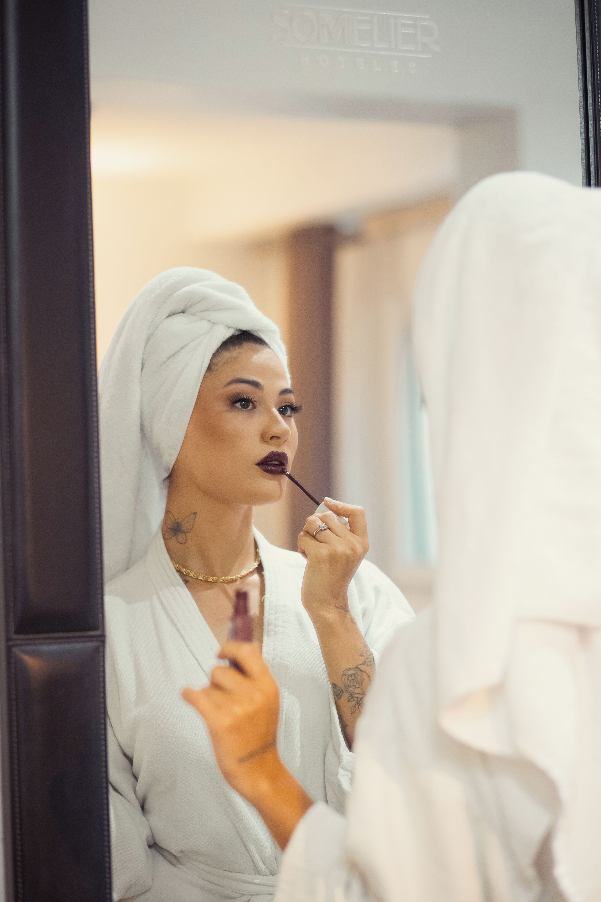 Foto - Hotel Sommelier Agustinas