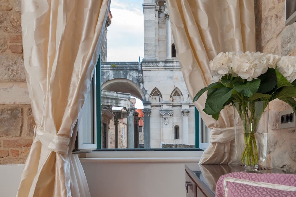 Heritage Hotel Antique Split