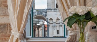 Heritage Hotel Antique Split