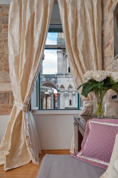 Heritage Hotel Antique Split