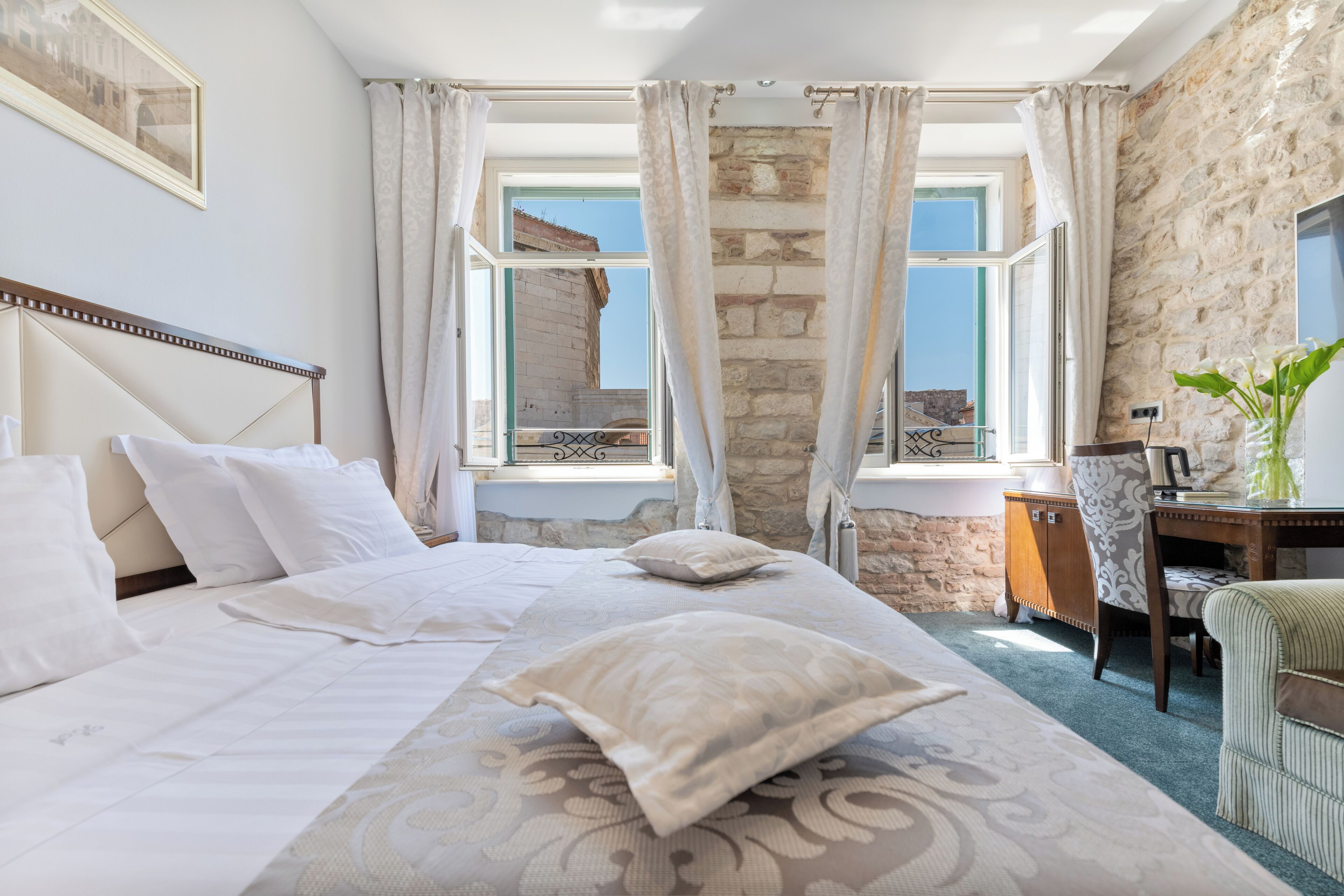 Foto - Heritage Hotel Antique Split