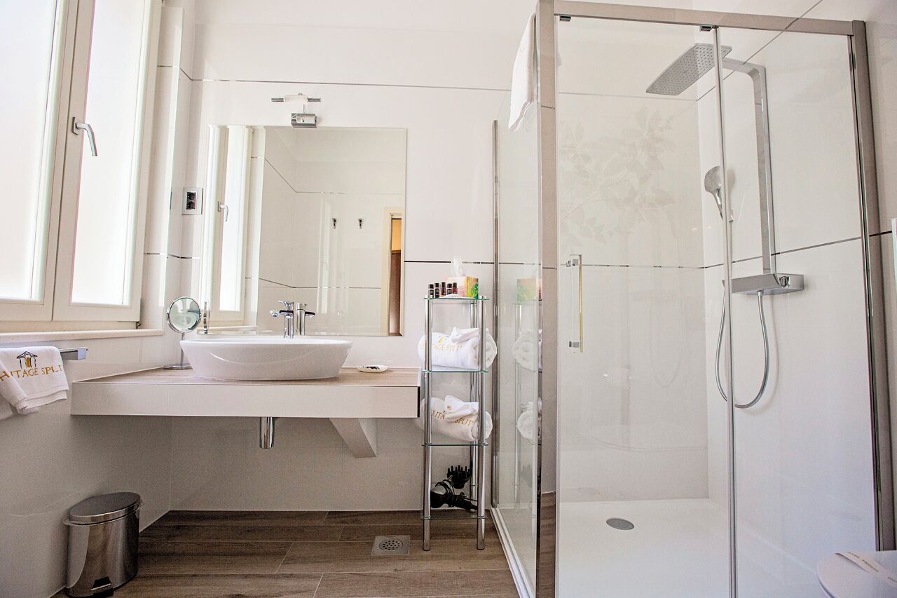 Photo - Heritage Hotel Antique Split