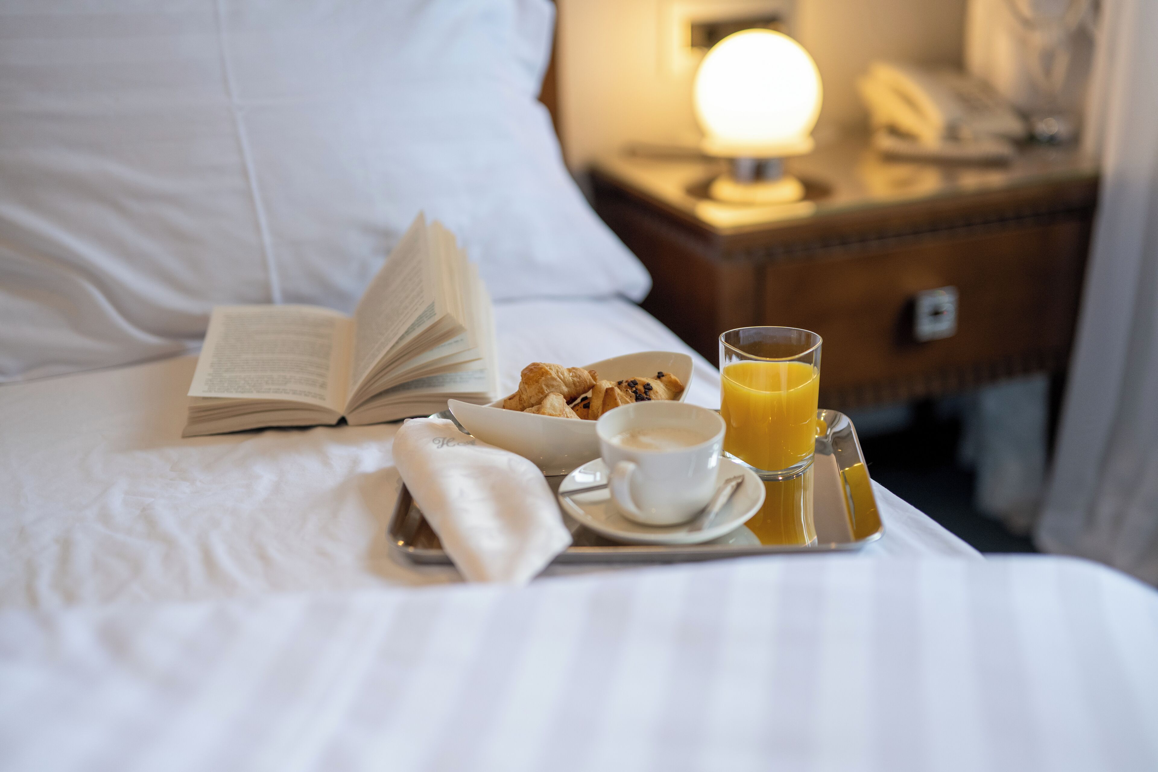 Foto - Heritage Hotel Antique Split