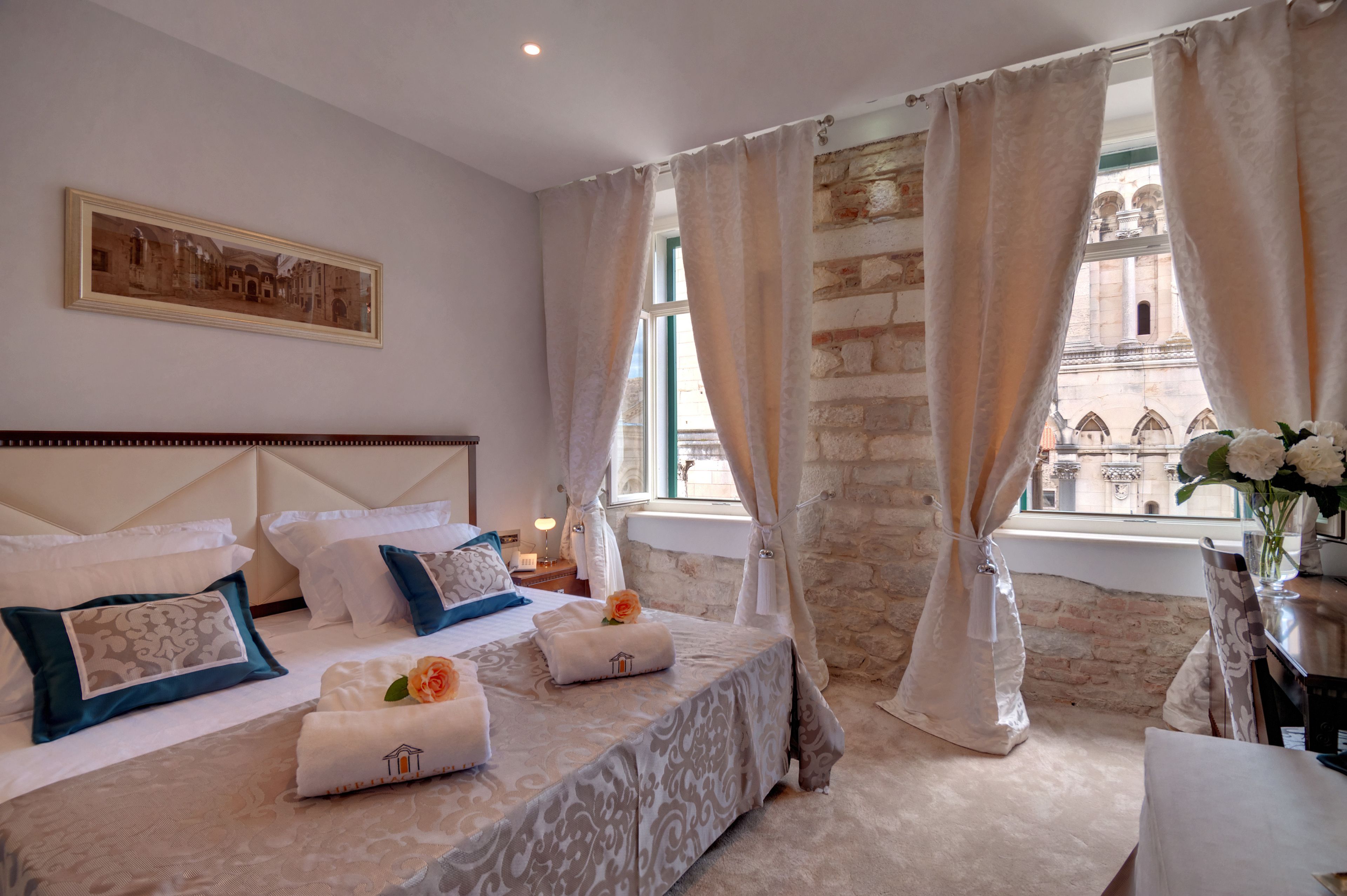 Foto - Heritage Hotel Antique Split