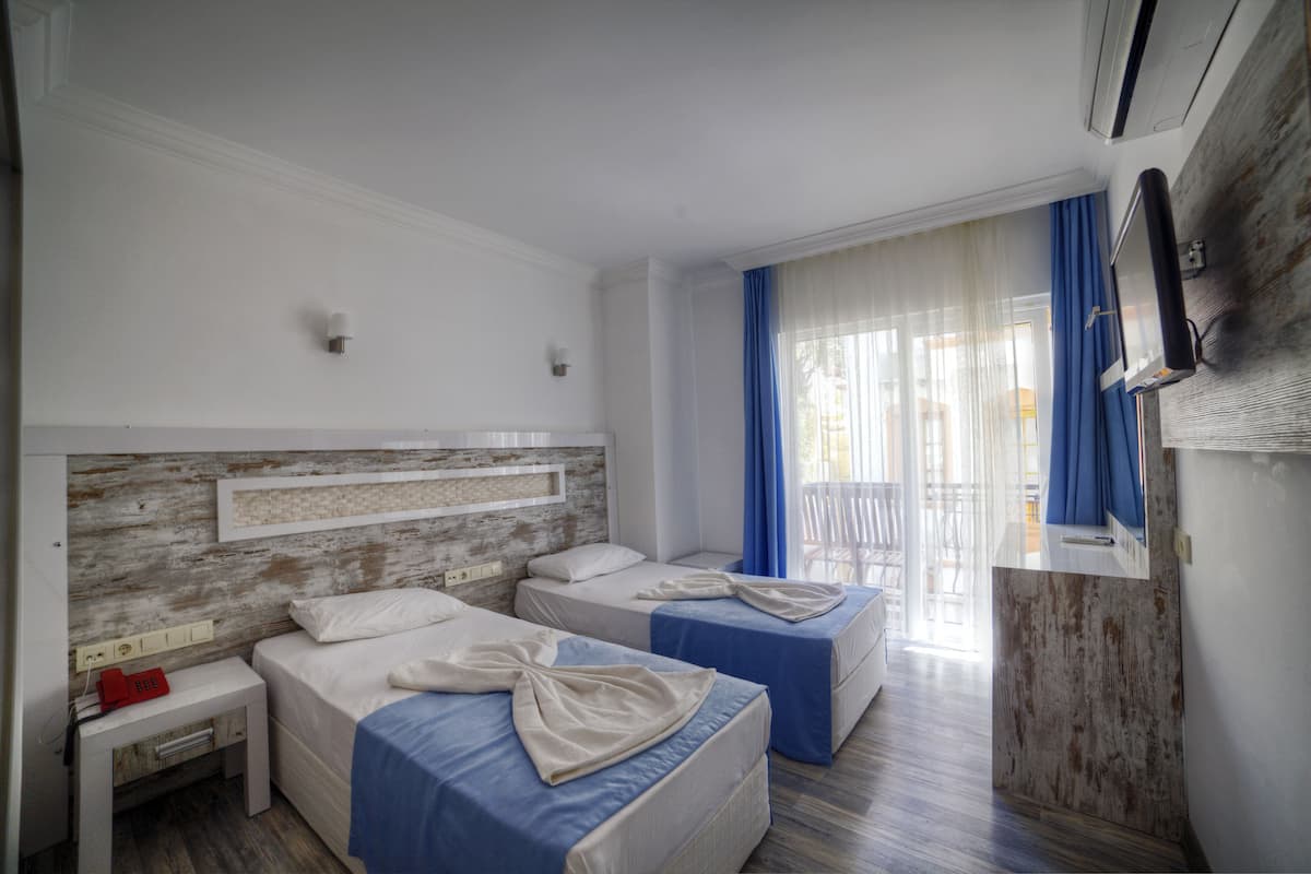 Family Room, 1 Bedroom, Non Smoking