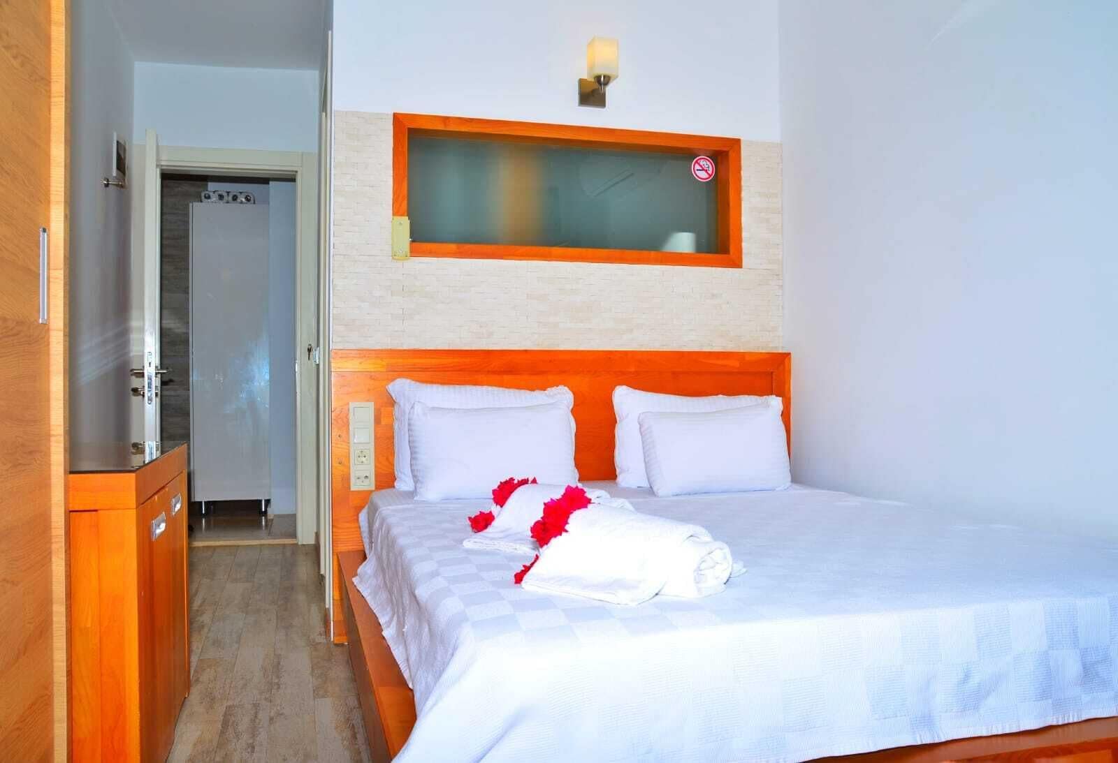 Einzelzimmer, Meerblick | Hochwertige Bettwaren, Minibar, Zimmersafe, kostenloses WLAN