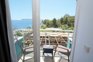 Executive Room | Balcony