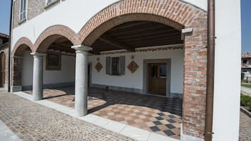 Terrazza/patio