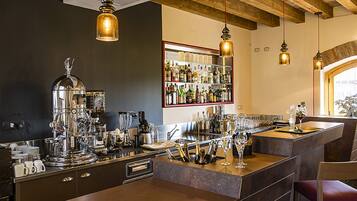 Bar (in loco)