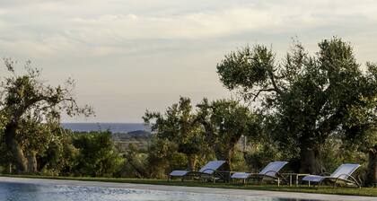 Tenuta Monticelli Bio Relais