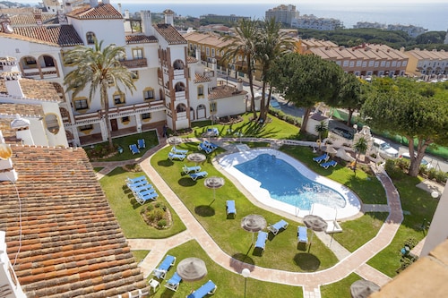 Crown Resorts Club Calahonda