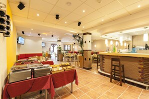 Servei de restauració
