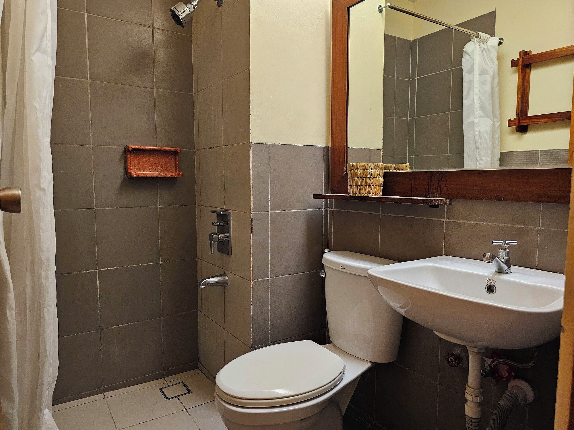 Foto - Tsai Hotel and Residences