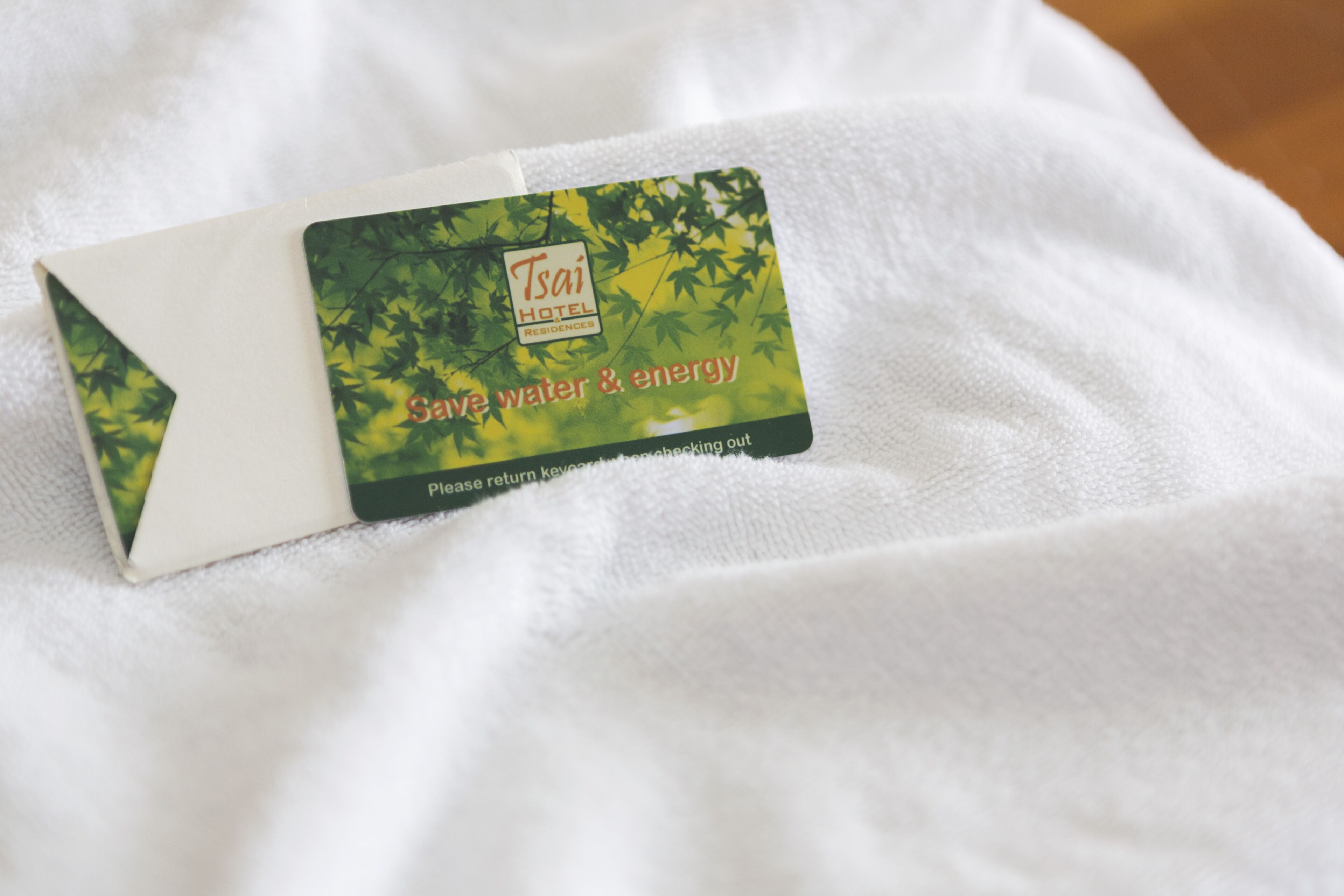 Foto - Tsai Hotel and Residences