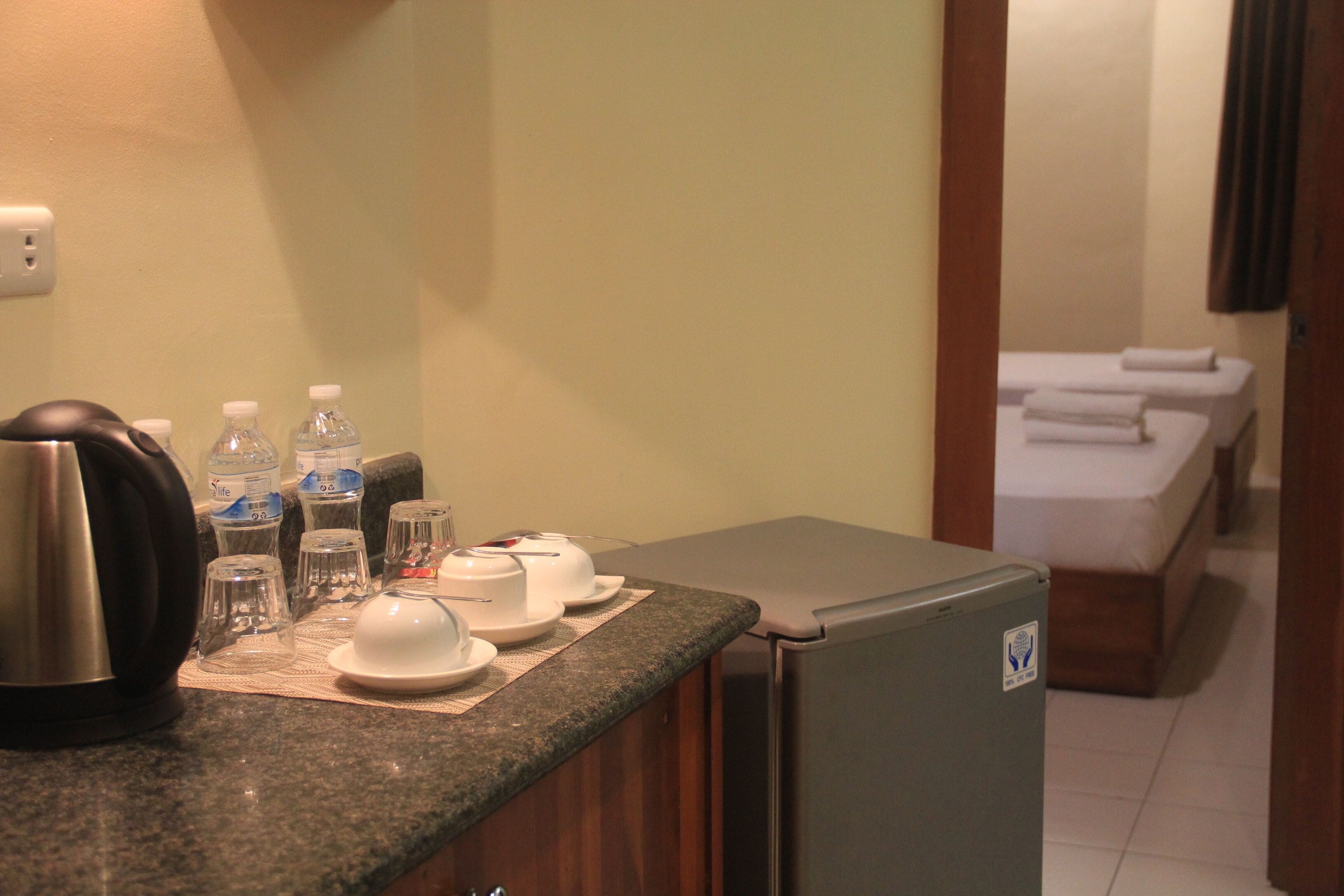 Foto - Tsai Hotel and Residences