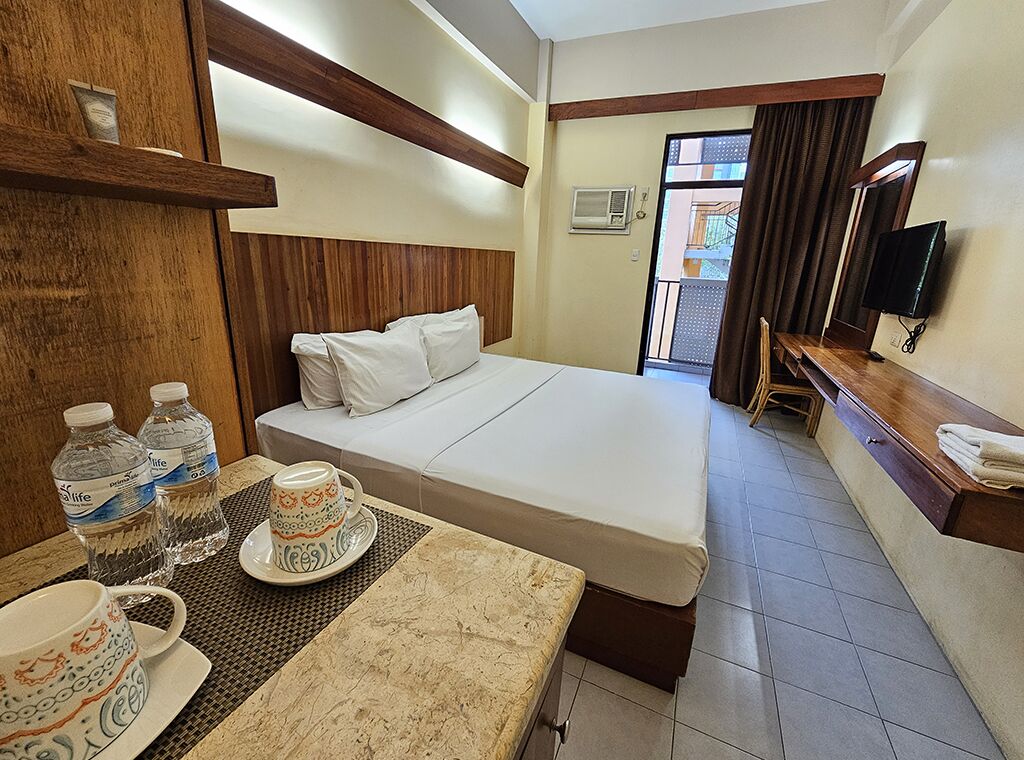 Foto - Tsai Hotel and Residences