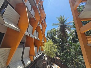 Exterior - Tsai Hotel and Residences (Cebu City)