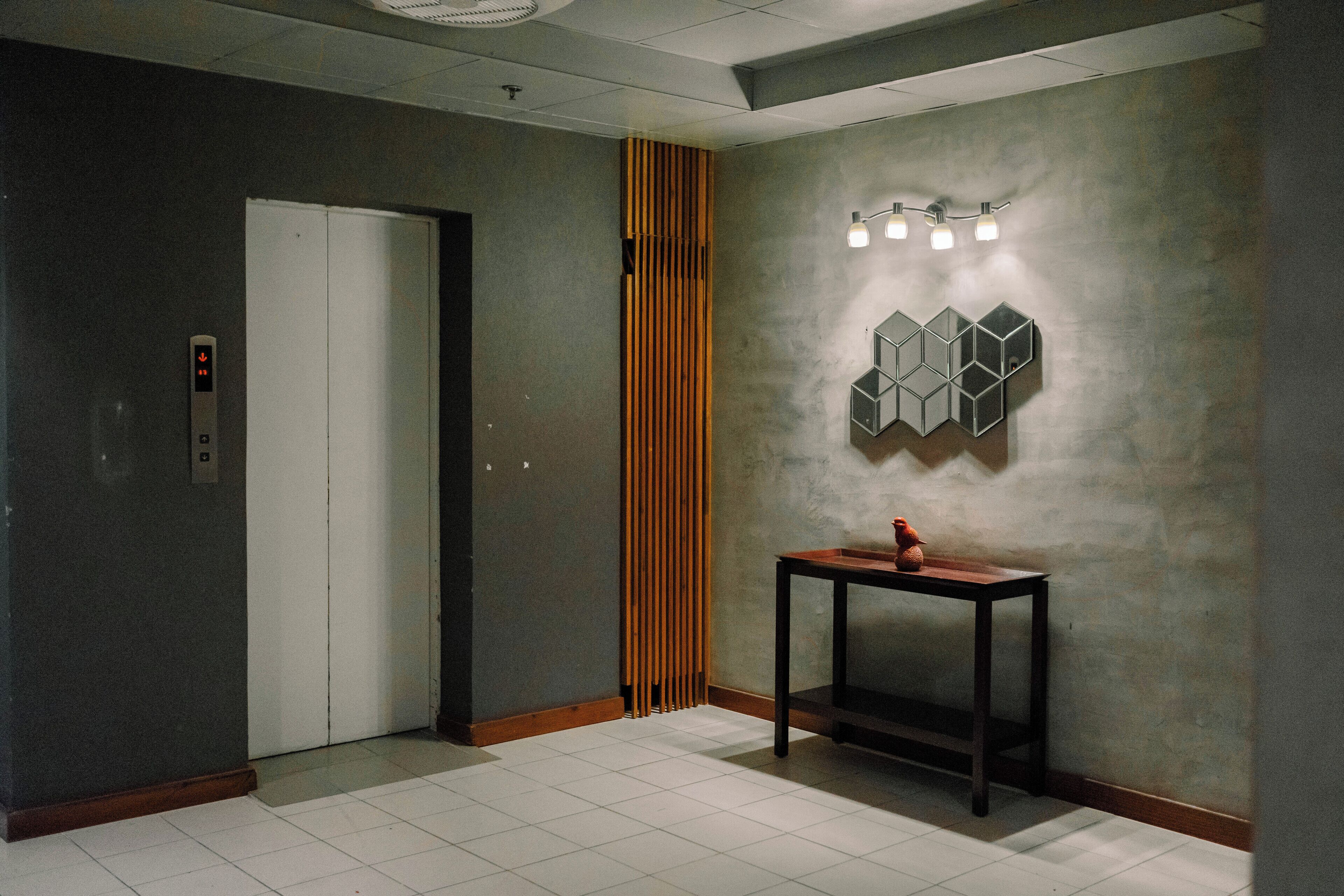 Foto - Tsai Hotel and Residences