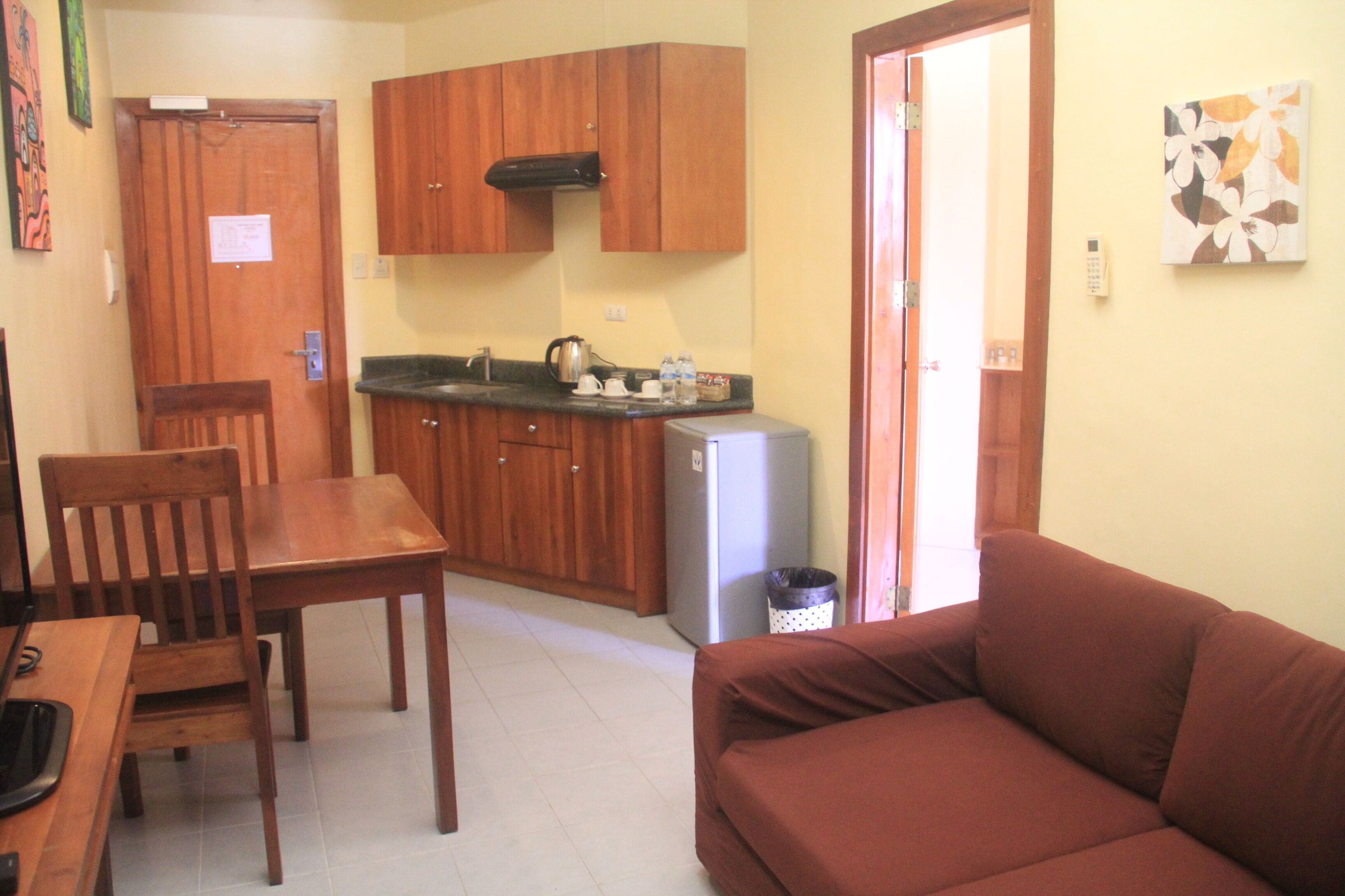 Foto - Tsai Hotel and Residences