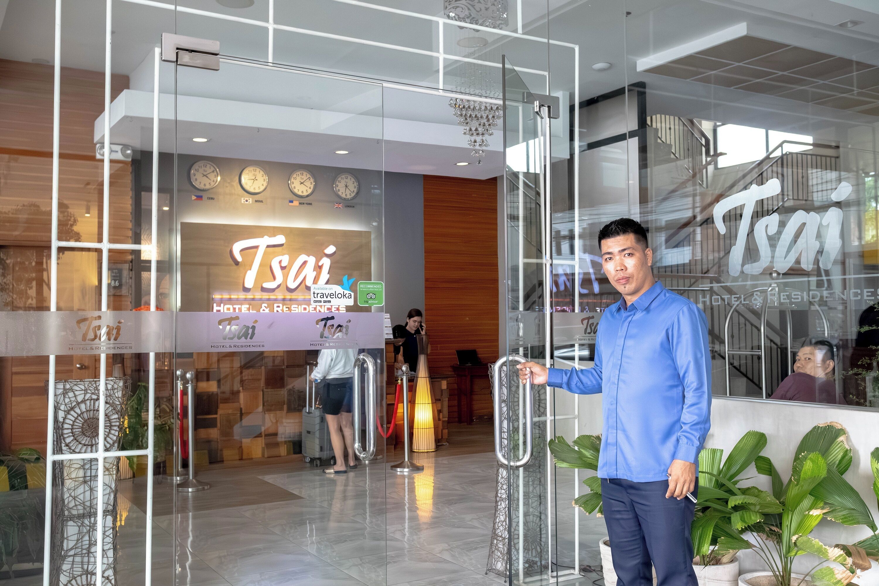 Foto - Tsai Hotel and Residences