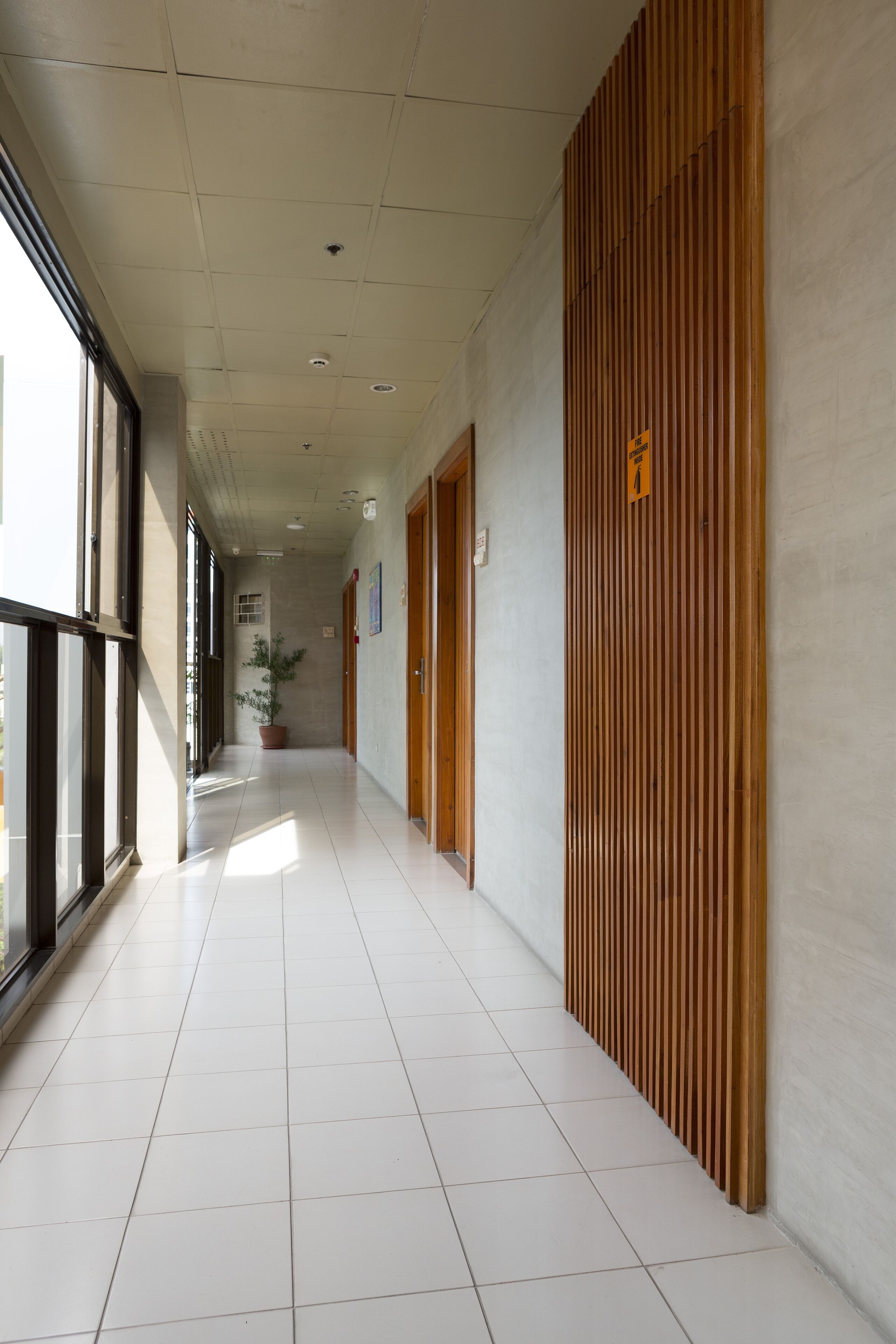 Foto - Tsai Hotel and Residences